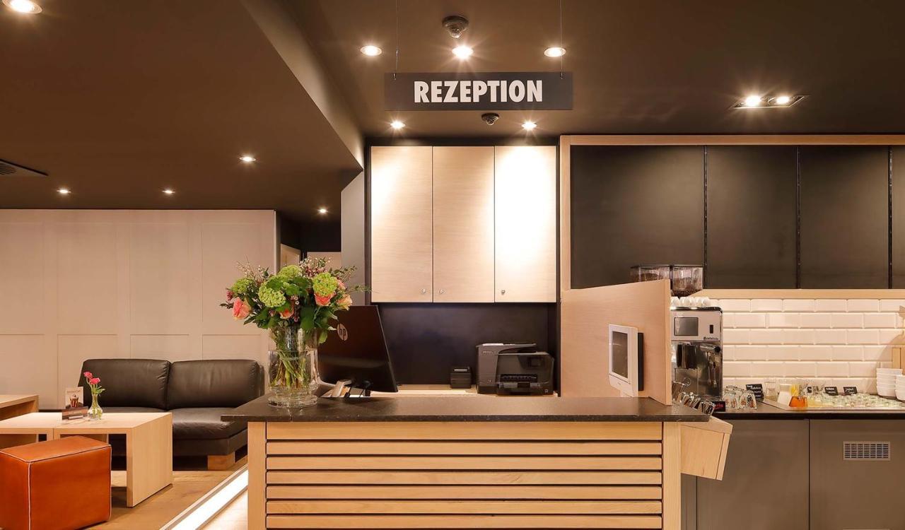 Coffee Fellows Hotel 3*
